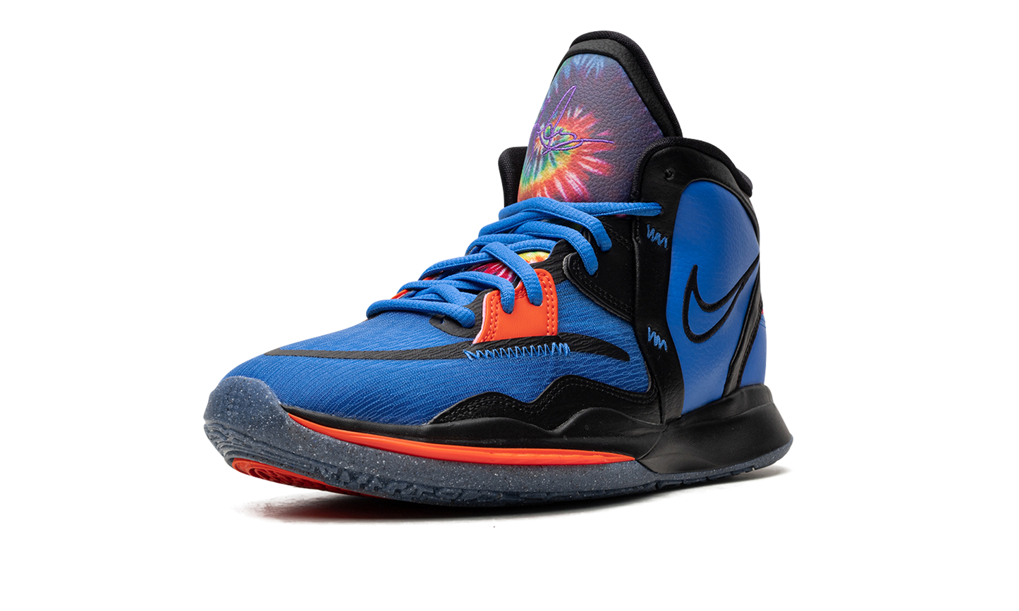 Kyrie Infinity SE GS Tie-Dye DM3894 410