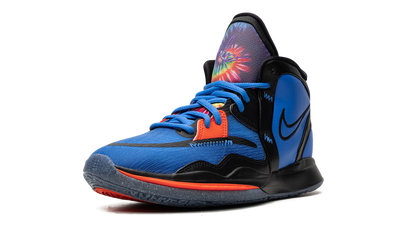 Kyrie Infinity SE GS Tie-Dye DM3894 410