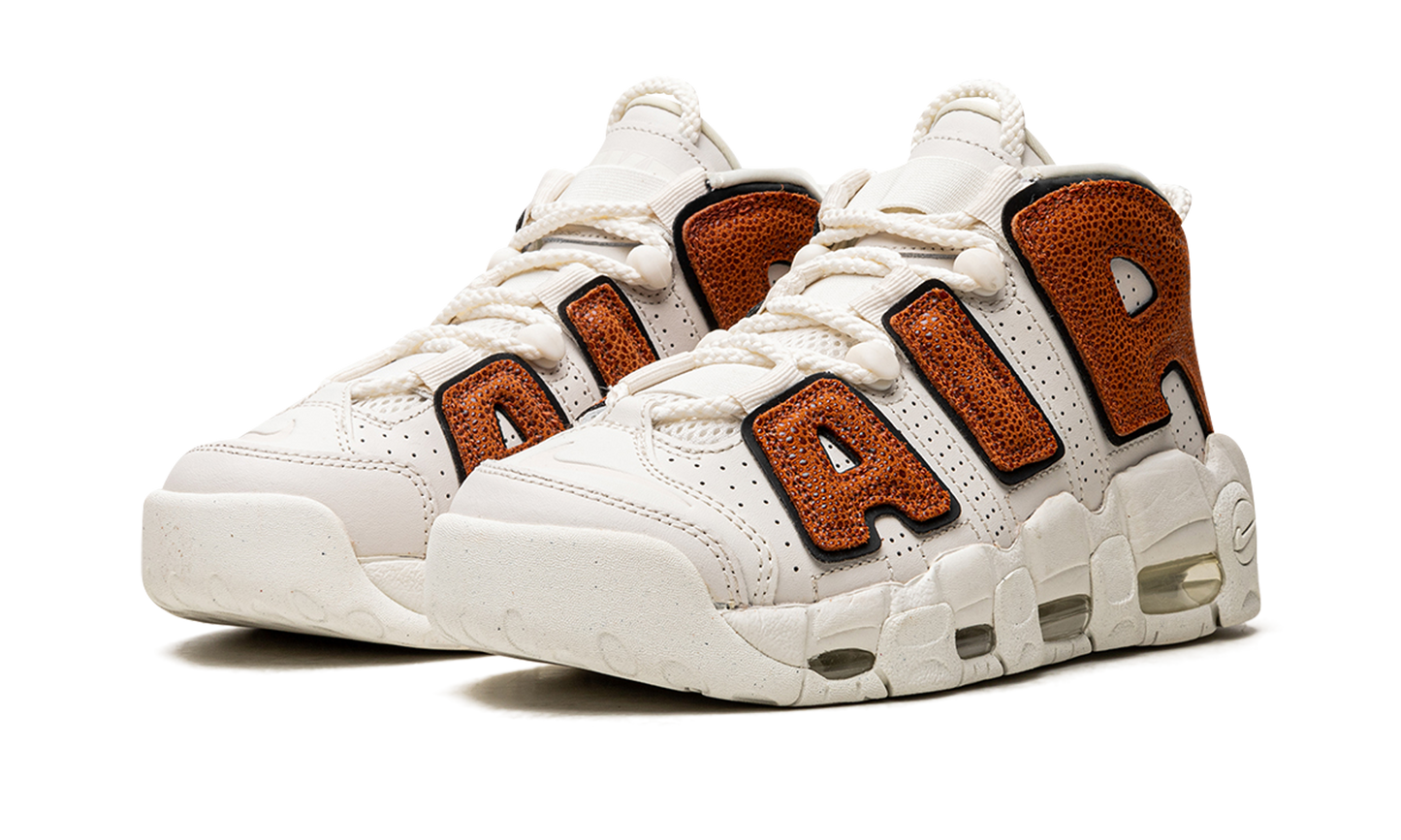 AIR MORE UPTEMPO MNS WMNS Basketball DZ5227 001
