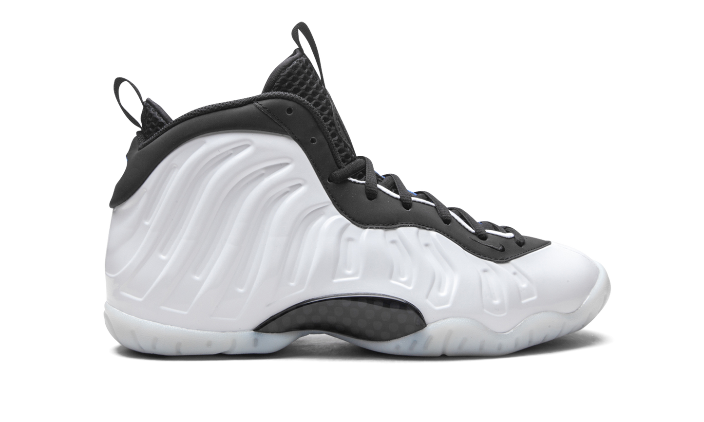 Little Posite One GS Orlando Magic Home CZ2548 100