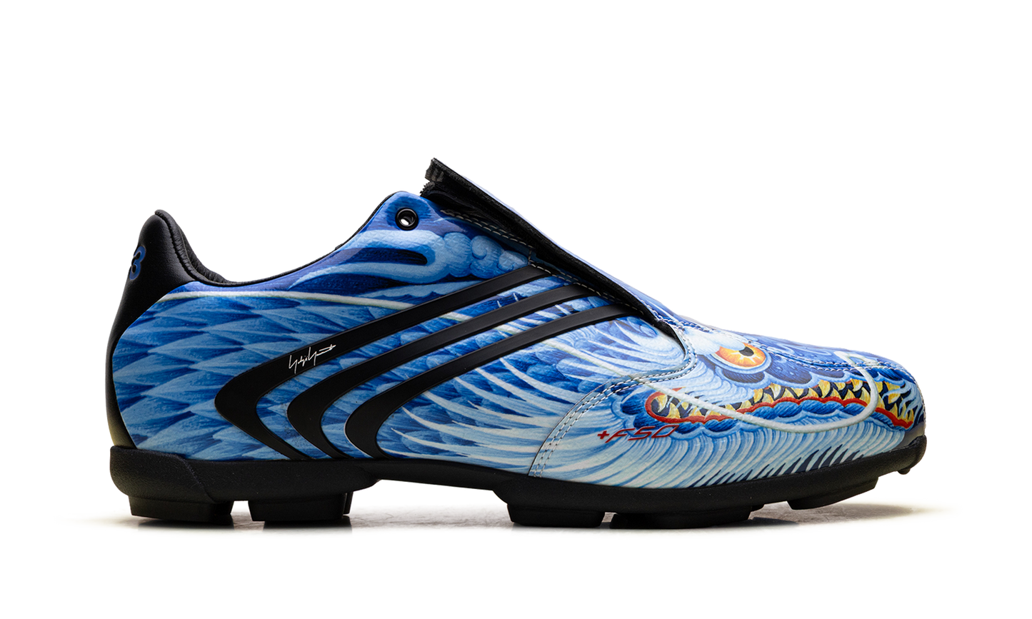 Y-3 F50 Tunit  Beast Pack - Dragon  KK3651