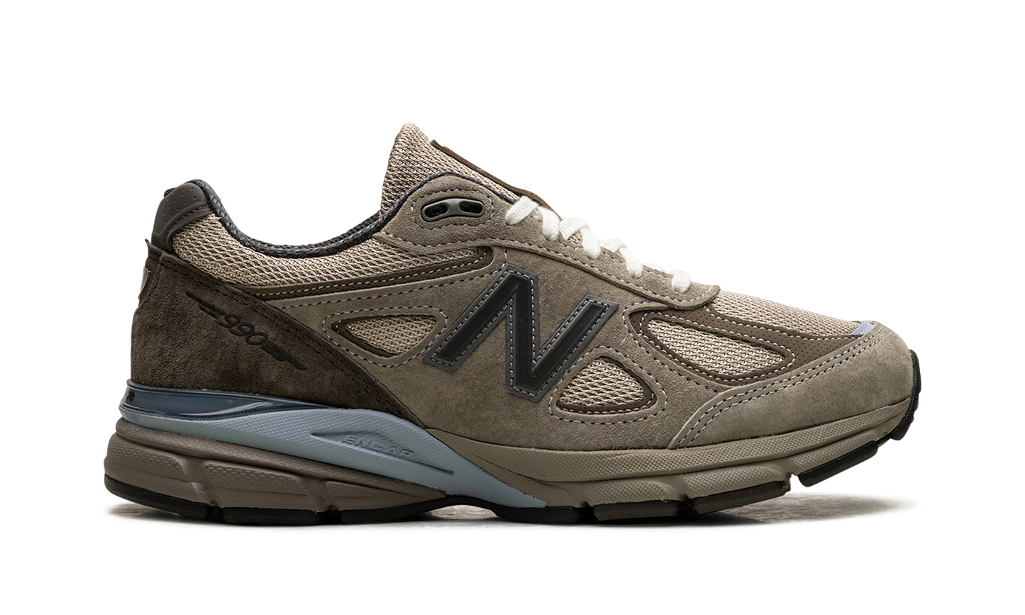 990v4 AURALEE - Taupe U990AR4