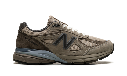 990v4 AURALEE - Taupe U990AR4