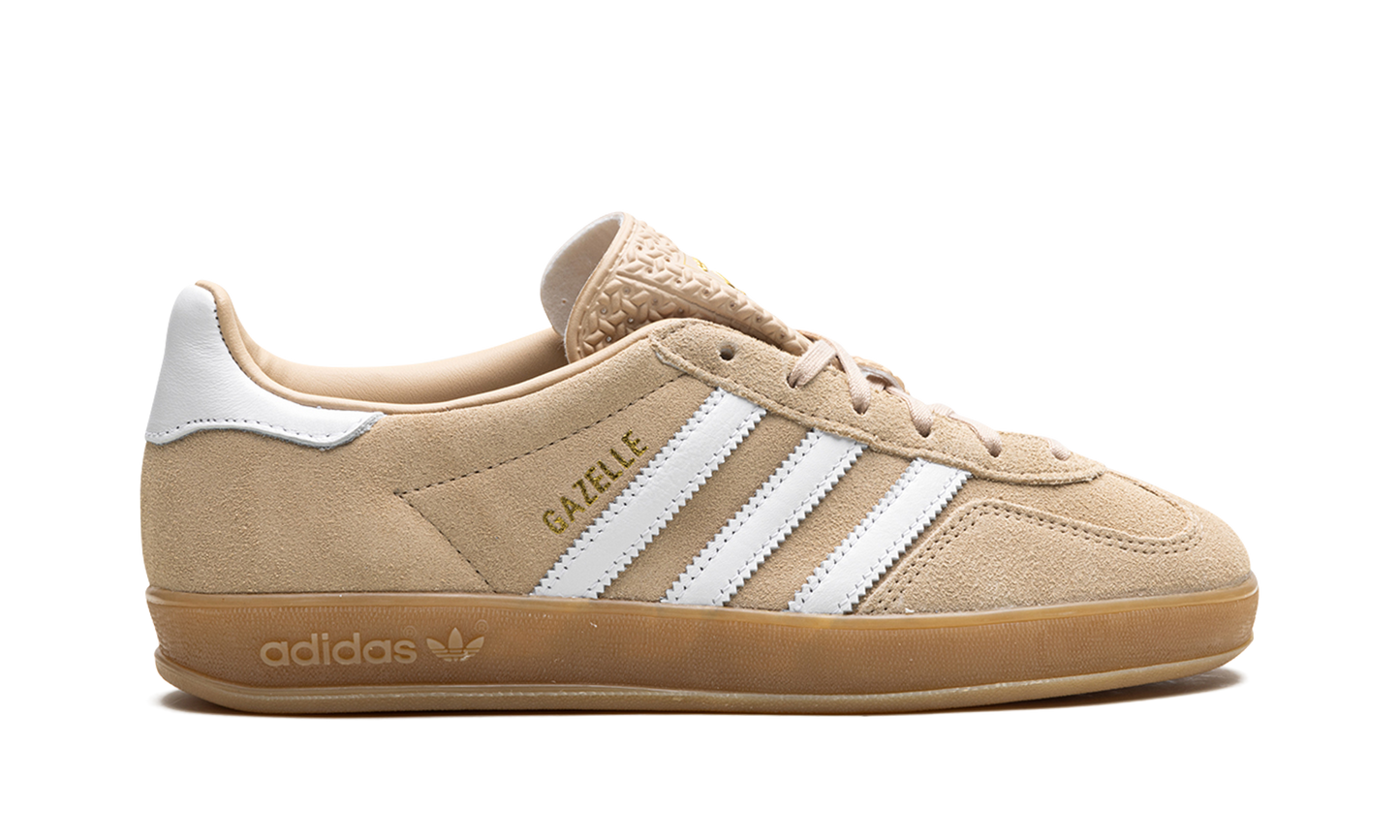 Gazelle Indoor WMNS  Magic Beige  IH5482