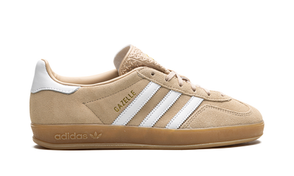 Gazelle Indoor WMNS  Magic Beige  IH5482