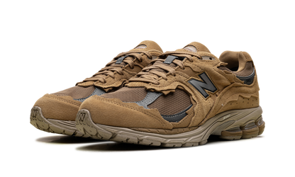 2002R Gore-Tex Protection Pack - Stucco U20027OI