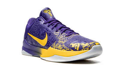 Kobe 5 Protro 5 Rings CD4991 400