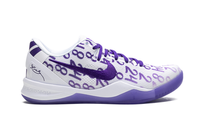 Kobe 8 Protro Court Purple FQ3549 100