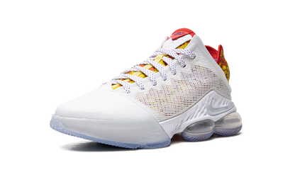 LeBron 19 Low Magic Fruity Pebbles DQ8344 100