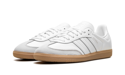 Samba OG WMNS  Cloud White Grey One  JS2763