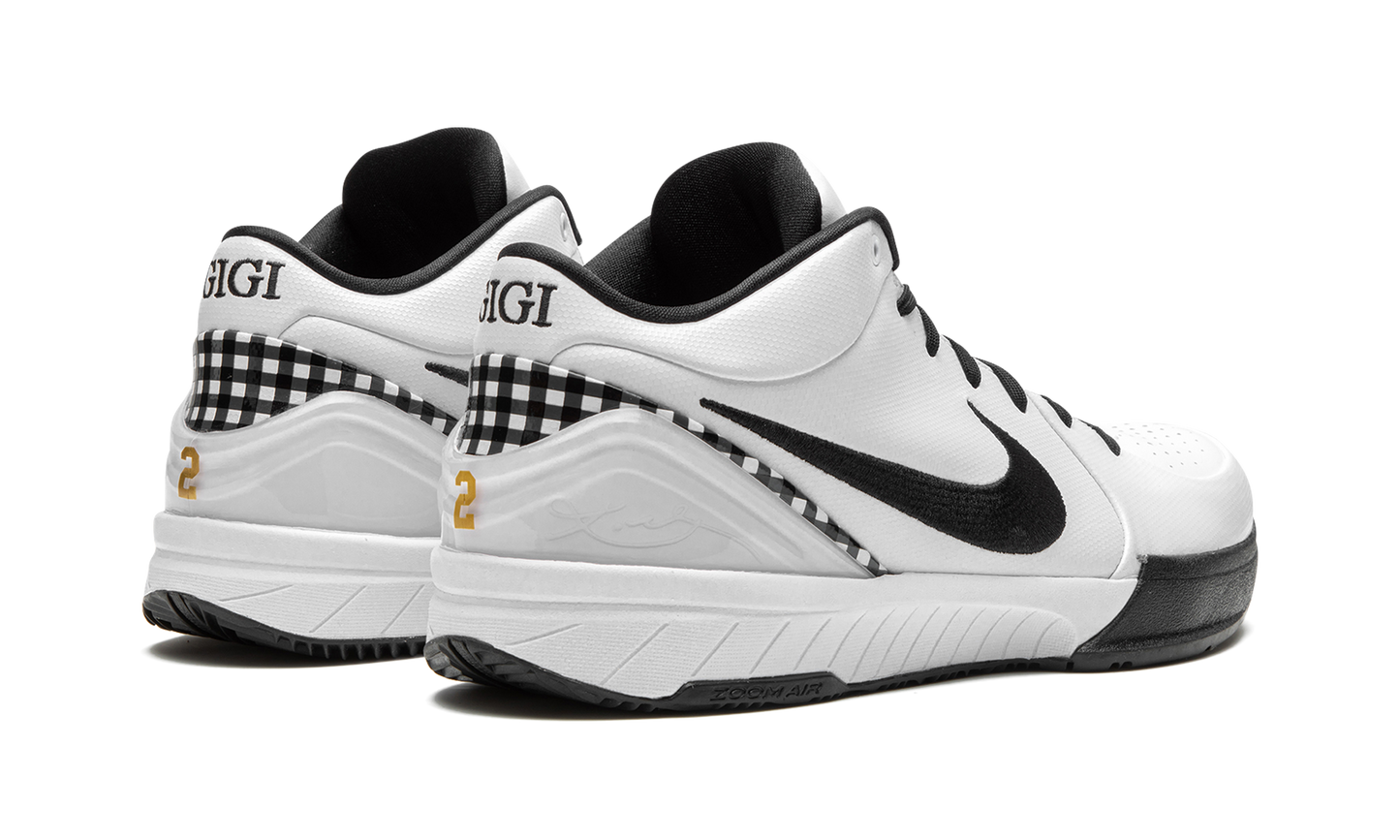 Zoom Kobe 4 Protro Mambacita Gigi FJ9363 100