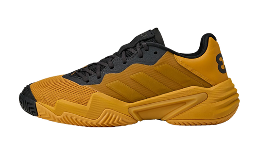 Y-3 Barricade  Collegiate Gold / Black  JH5766