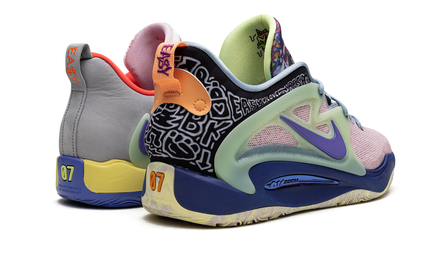 KD 15 What The FN8010 500