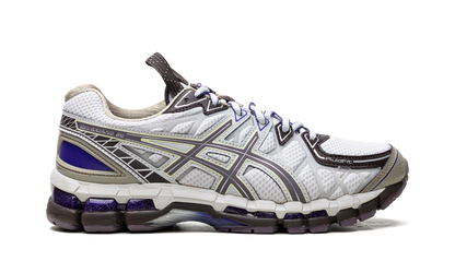 UB10-S Gel-Kayano 20 Kiko Kostadinov Glacier Lavender Grey 1203a640 020