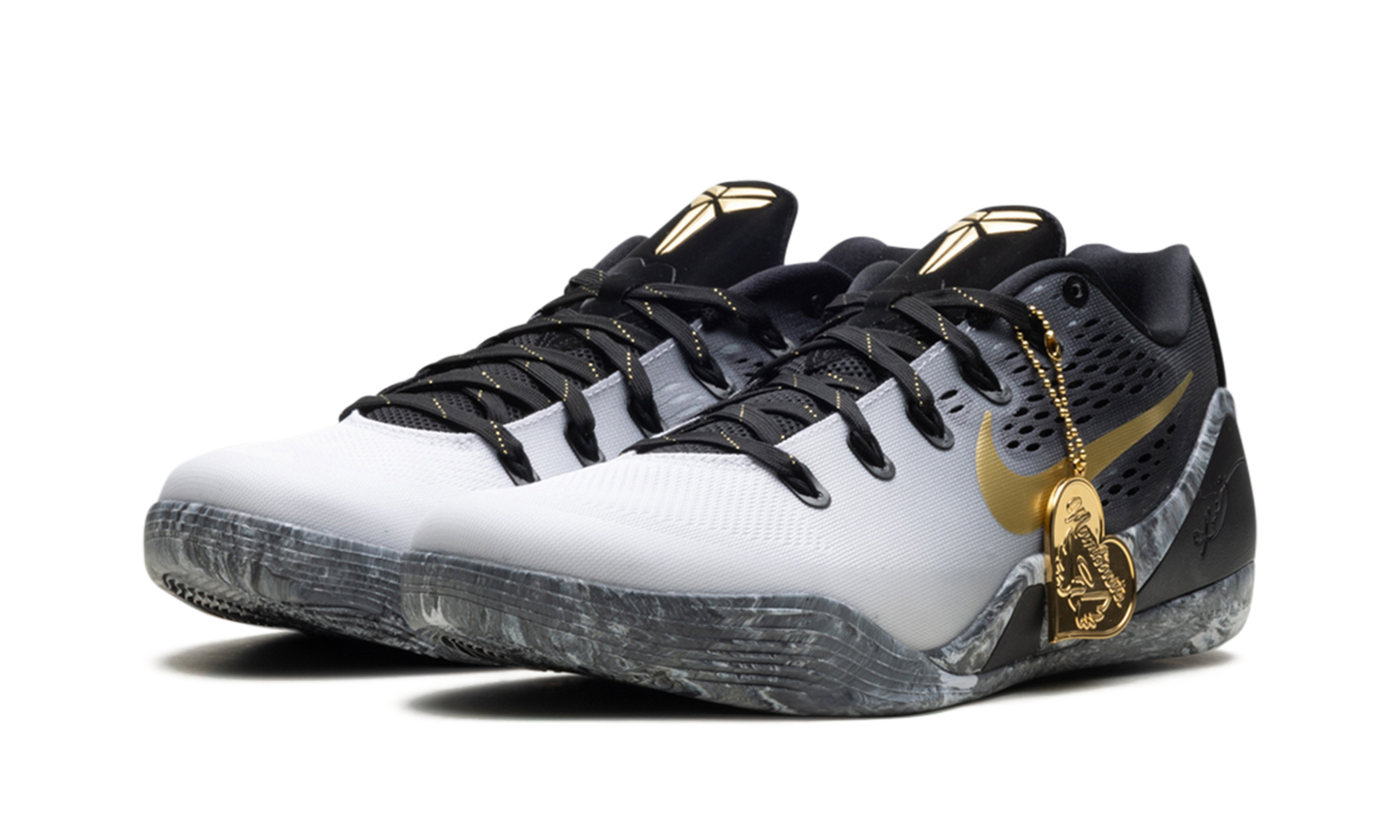 Kobe 9 Elite Low EM Protro Mambacita FZ7333 002