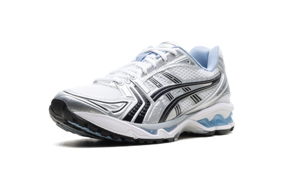 GEL-Kayano 14 JJJJound - White/Blue 1203A961 101