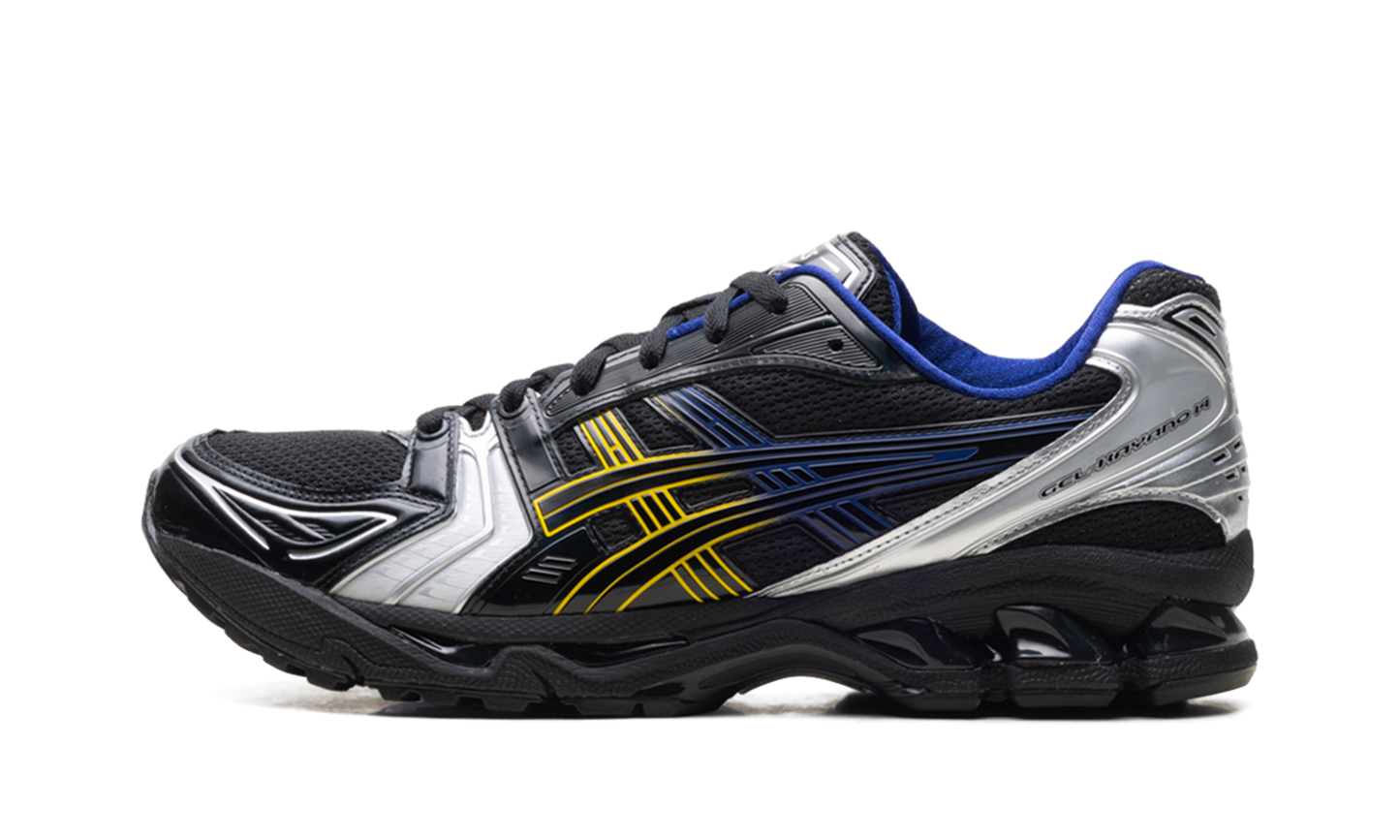 KITH x Gel-Kayano 14 MARVEL vs CAPCOM (Wolverine) 1203B058 001
