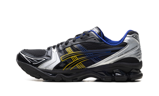 KITH x Gel-Kayano 14 MARVEL vs CAPCOM (Wolverine) 1203B058 001