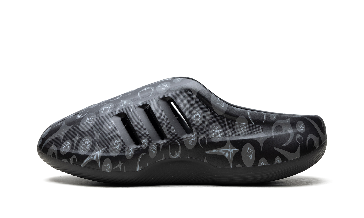 adiFOM IIInfinity Mule  Thug Club Core Black  KI0825
