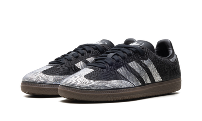Samba OG WMNS  Rhinestone Black Silver  IH9052