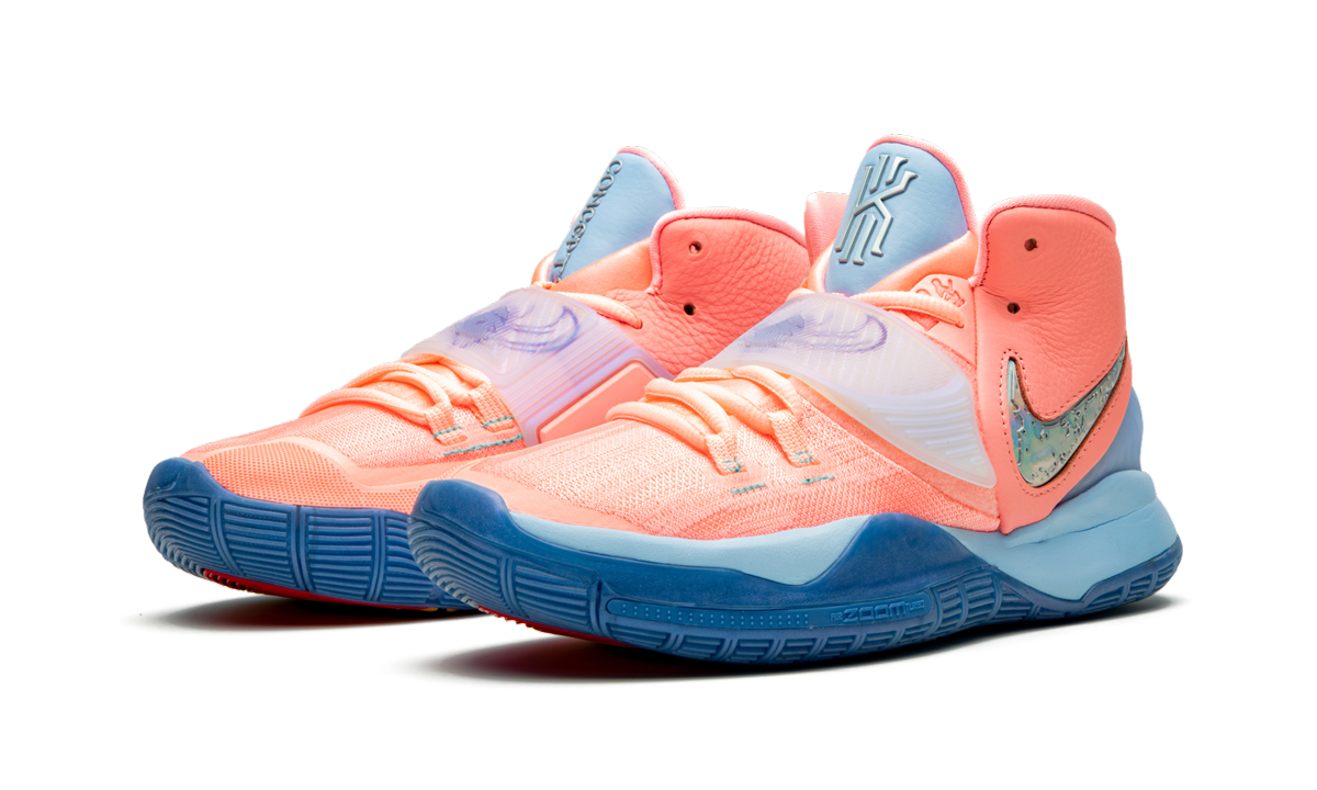 Kyrie 6 Khepri - Regular Box CU8879 600