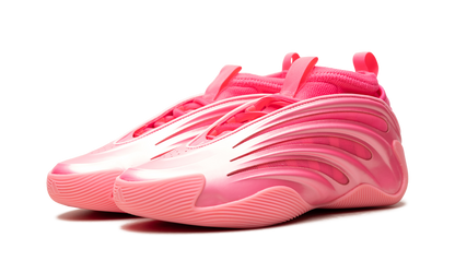 Harden Vol. 9  Flamingo Pink  KJ6128
