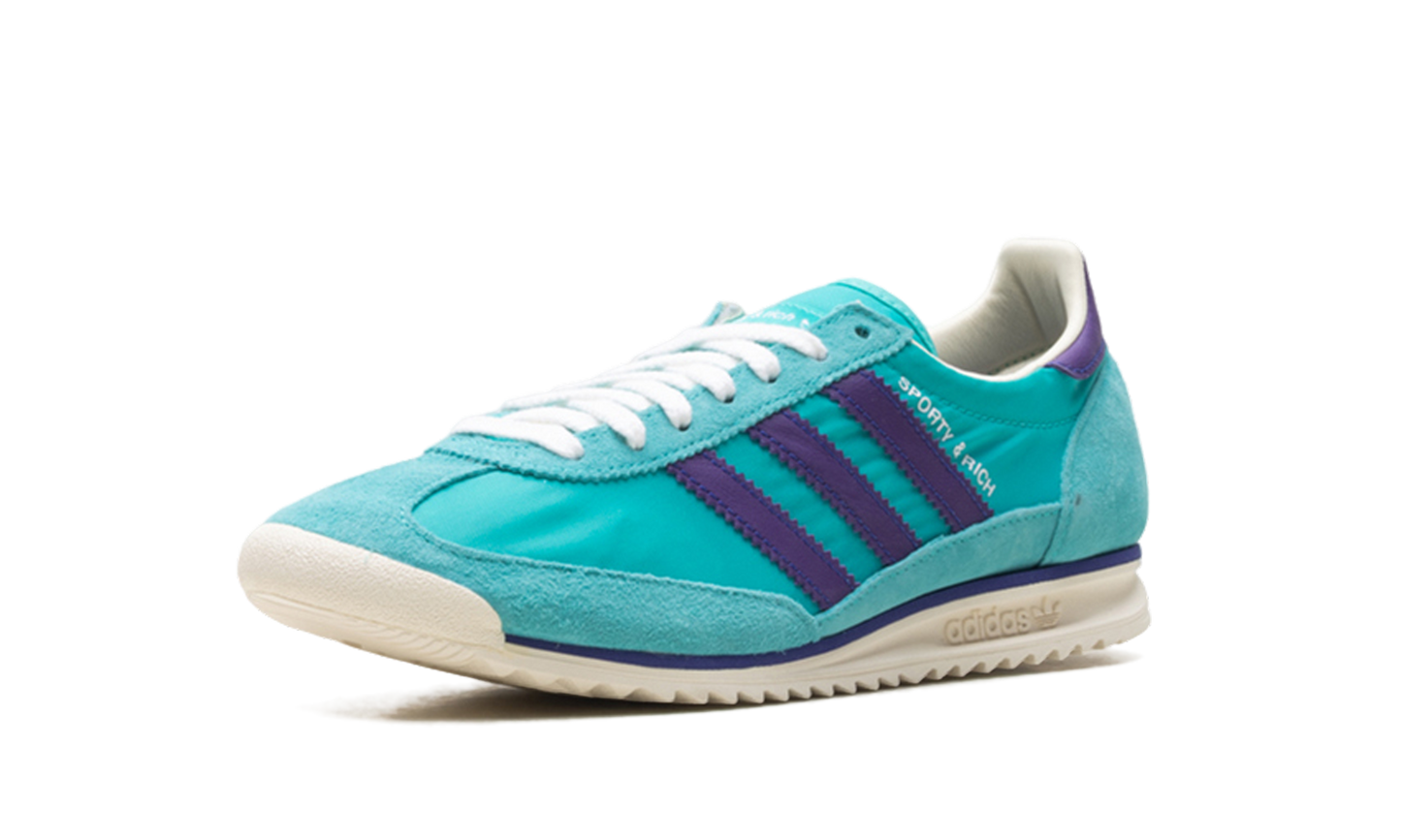 SL 72  Sporty & Rich - Mint Rush  JS0261