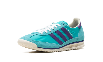 SL 72  Sporty & Rich - Mint Rush  JS0261