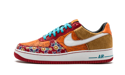 Air Force 1 Low Premium Year Of Dog 313404 611