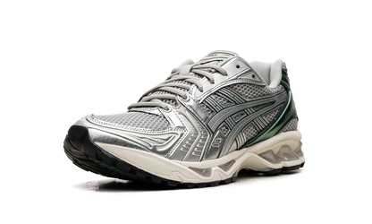 Gel Kayano 14 Dried Leaf Green Pure Silver 1203A537 300