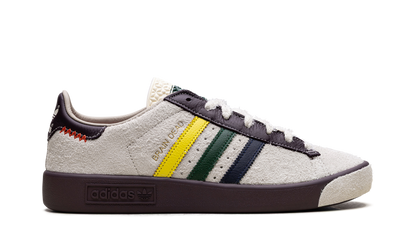Forest Hills  Brain Dead - Cream White  JR7943