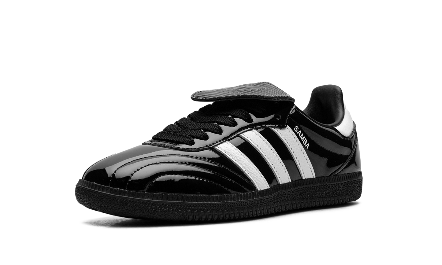 Samba LT WMNS  Black Patent Leather  JI2707
