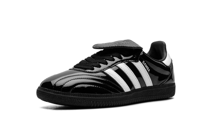 Samba LT WMNS  Black Patent Leather  JI2707
