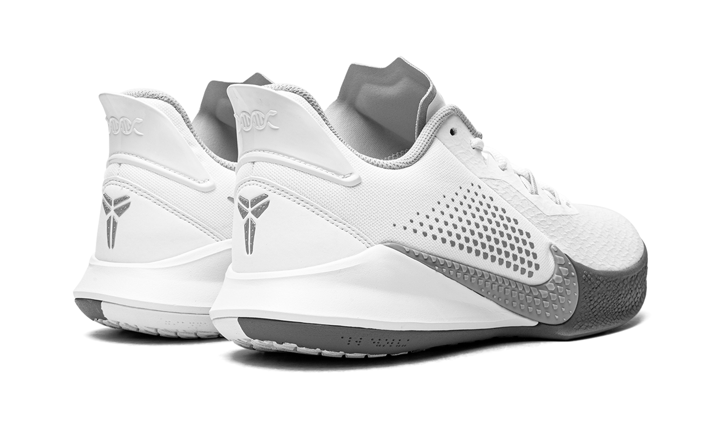 MAMBA FURY White Wolf Grey CK2087 100