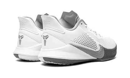 MAMBA FURY White Wolf Grey CK2087 100