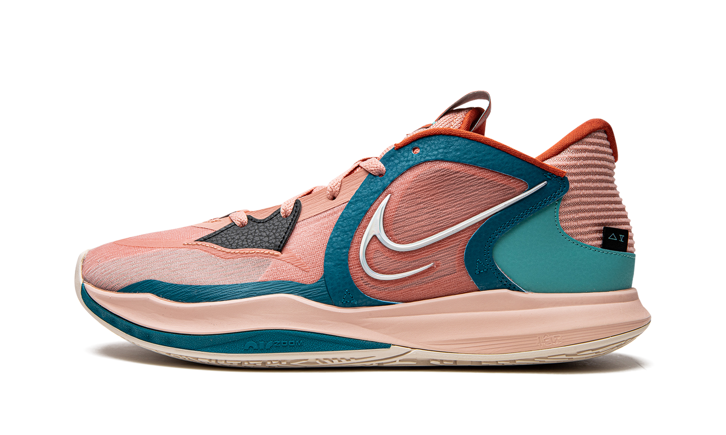 Kyrie Low 5 Light Madder Root DJ6012 800