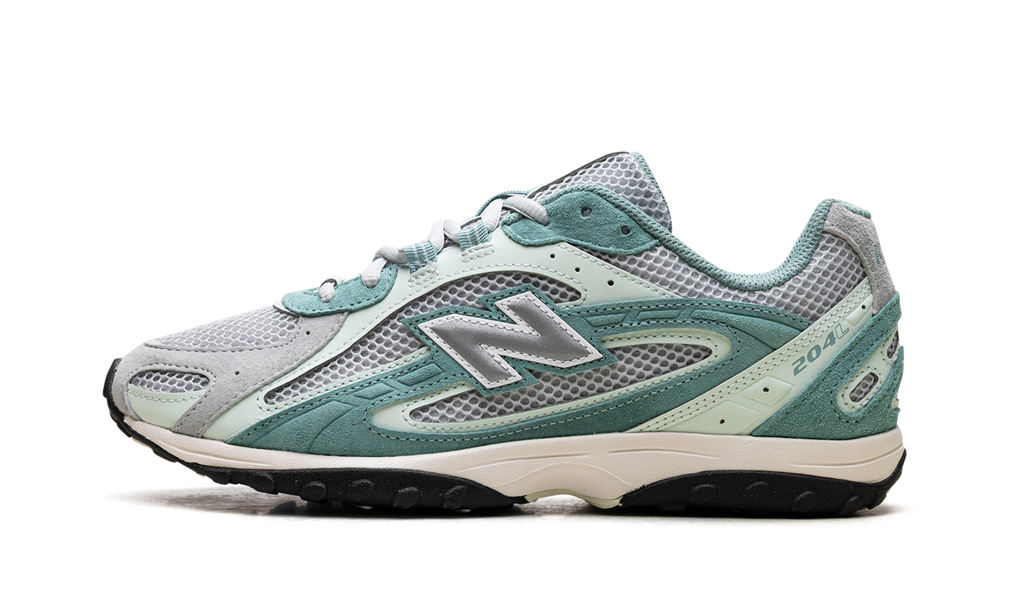 204L Kith - Green U204LKTA