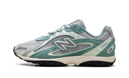 204L Kith - Green U204LKTA