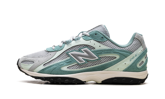 204L Kith - Green U204LKTA