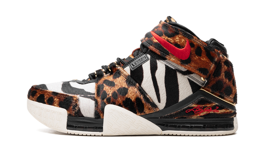 LeBron 2 Beast DQ2439 200