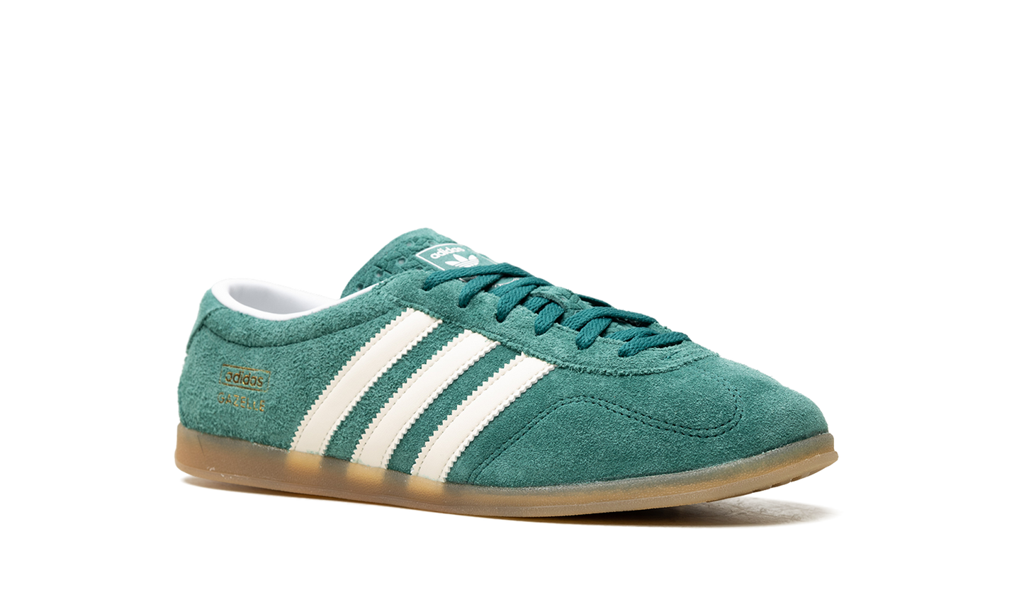 Gazelle Low Pro WMNS  Collegiate Green  JS1310