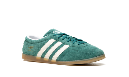 Gazelle Low Pro WMNS  Collegiate Green  JS1310