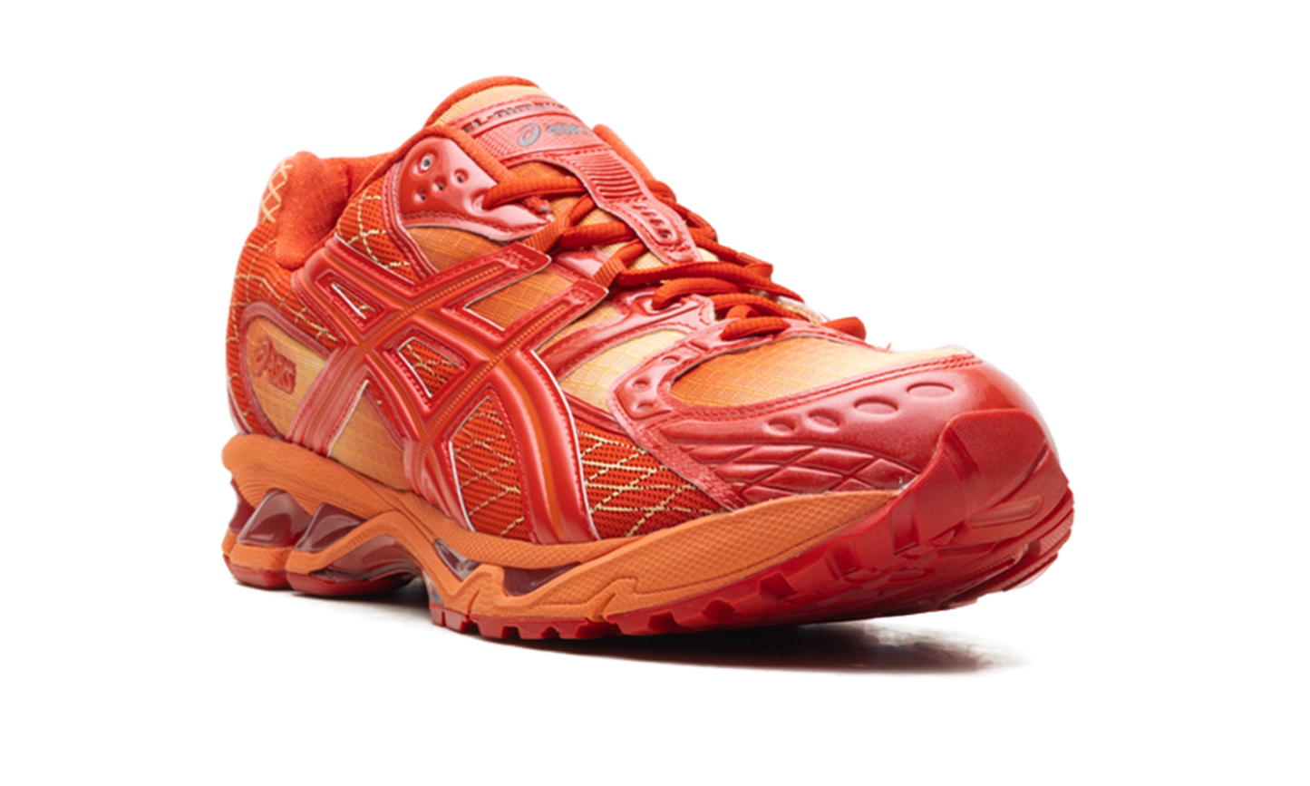 Gel-Nimbus 10.1 Kith - Iron Man vs. Mega Man - Double box - With Comic AI MVC012398