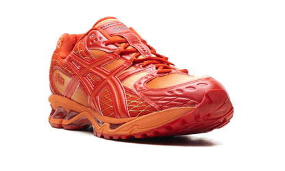 Gel-Nimbus 10.1 Kith - Iron Man vs. Mega Man - Double box - With Comic AI MVC012398
