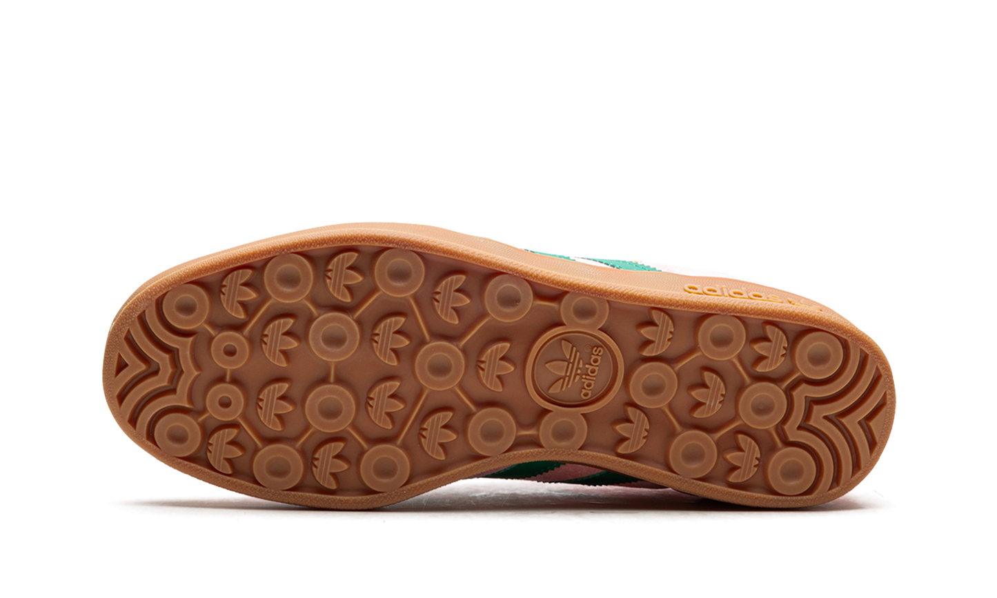 Gazelle Indoor WMNS  Pink Velvet  JI2713