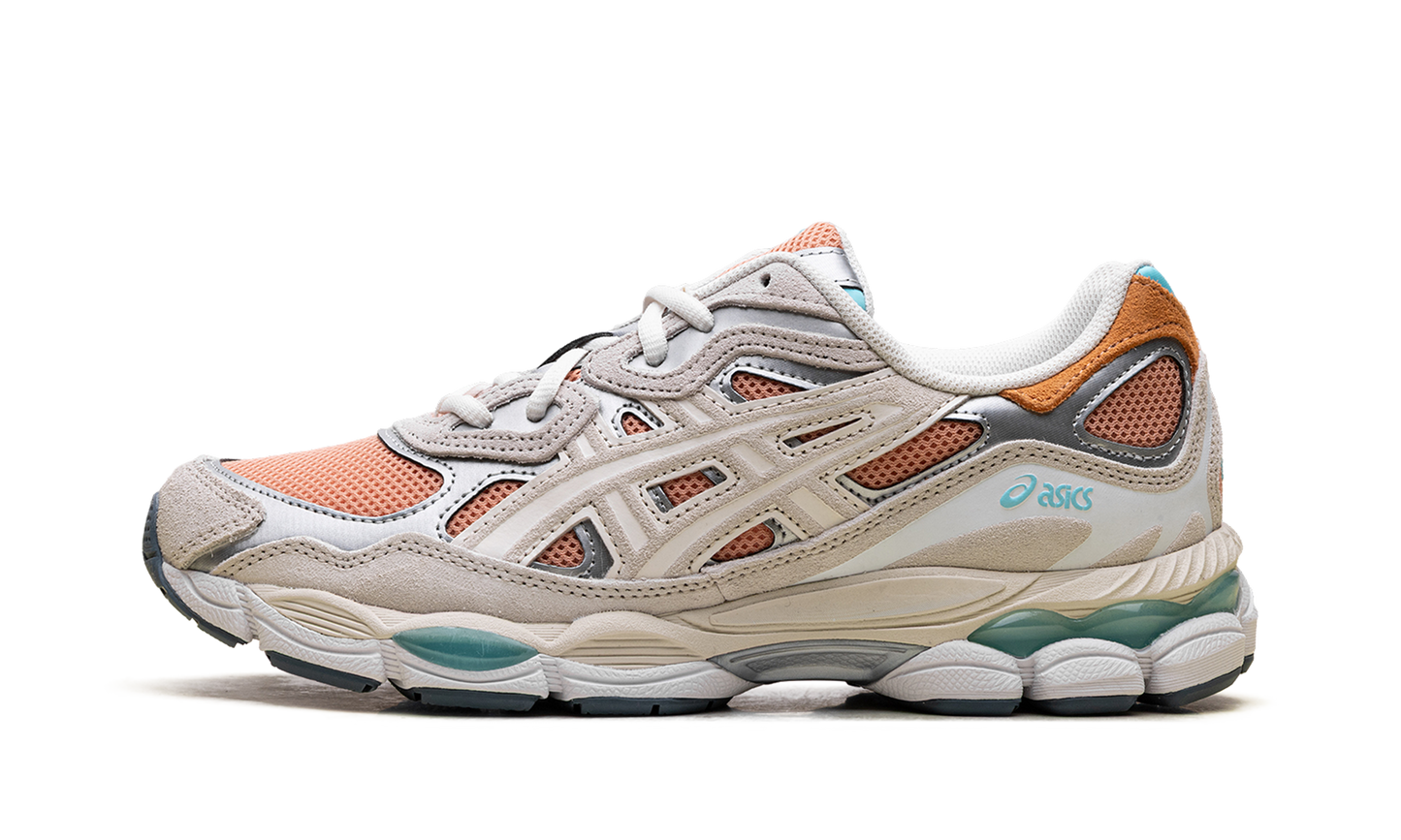 GEL-NYC Terracotta / Cream 1203A383 600