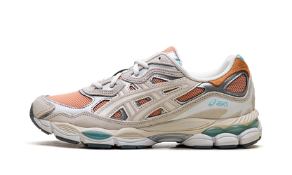 GEL-NYC Terracotta / Cream 1203A383 600