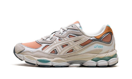 GEL-NYC Terracotta / Cream 1203A383 600
