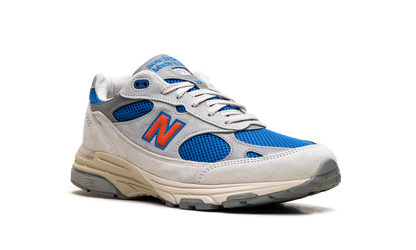 KITH x New Balance 993 Knicks Pack Home U993MS