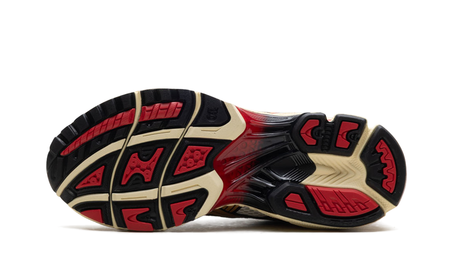 GEL Kayano 14 Sneaker Politics - Just Say No 1203A692 100